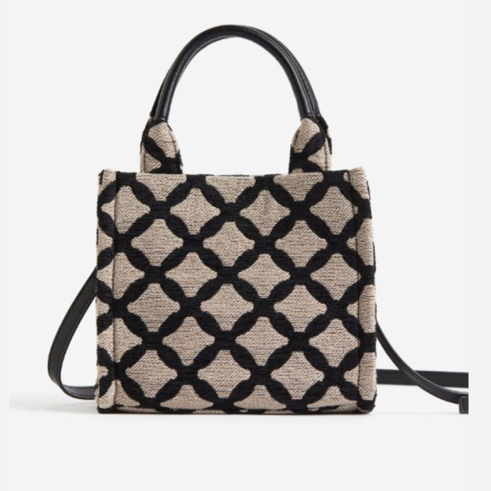 H&M Mini Crossbody Bag